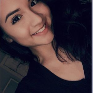 Meet your Posher, Erika